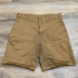 The North Face Khaki Size 32